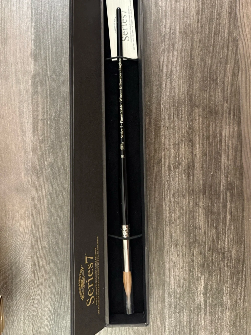 Winsor & Newton beautiful highly